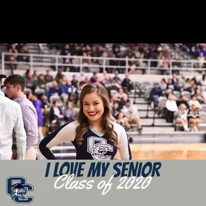 Meet your Posher, Robbie